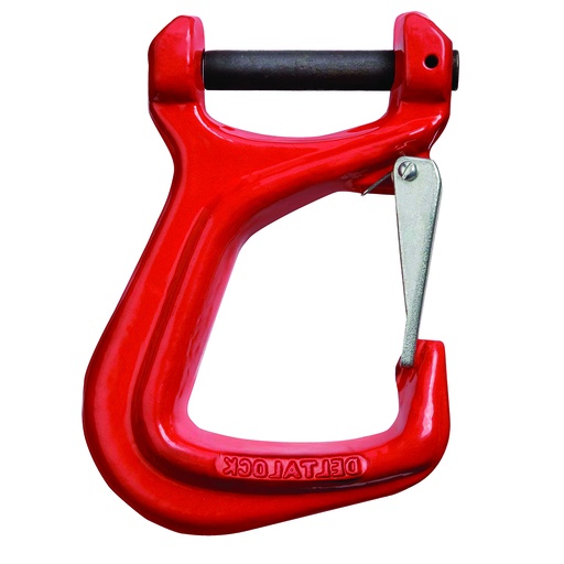 [DHNONET] CROCHET POUR SANGLE GRADE 80 | CMU: 2000 kg