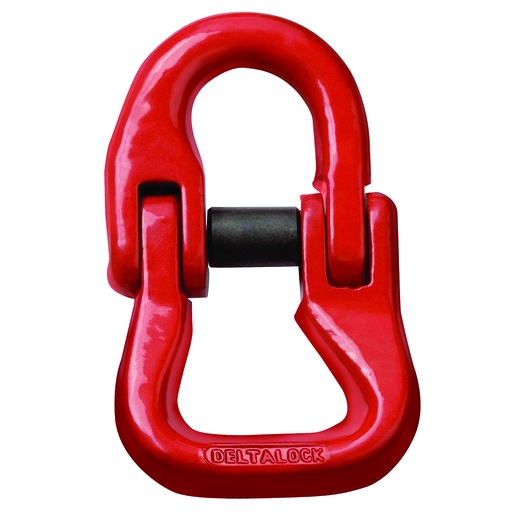 MAILLE DE RACCORDEMENT POUR SANGLE