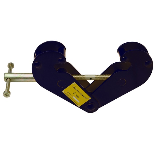 PINCE A POUTRE - DELTAHOIST