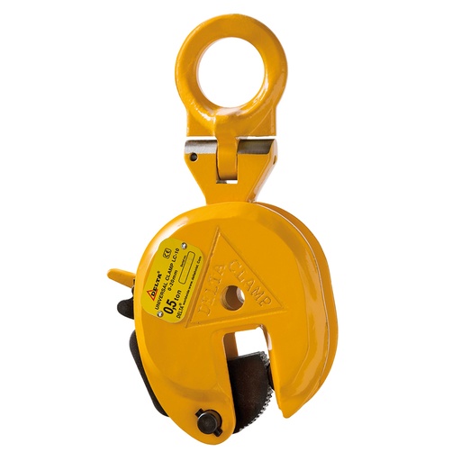 PINCE A TOLE - DELTAHOIST