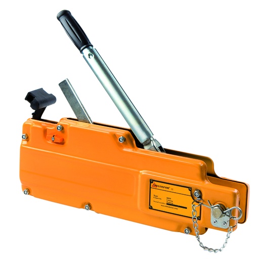 TREUIL A CABLE PASSANT - DELTAFOR - DELTAHOIST