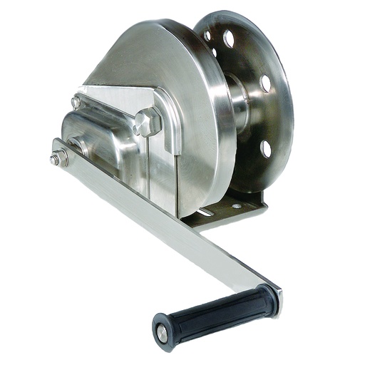 TREUIL MANUEL - BHW - DELTAHOIST