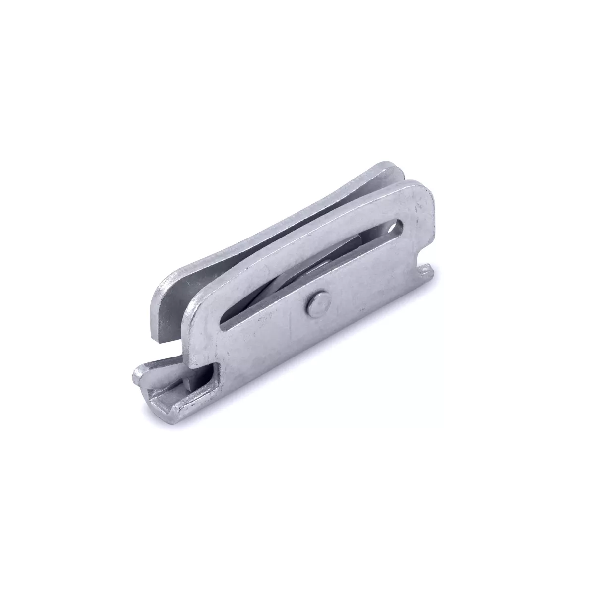 [DNLF2HK6004A] ATTACHE D'ARRIMAGE RAIL CAMION | 50 mm