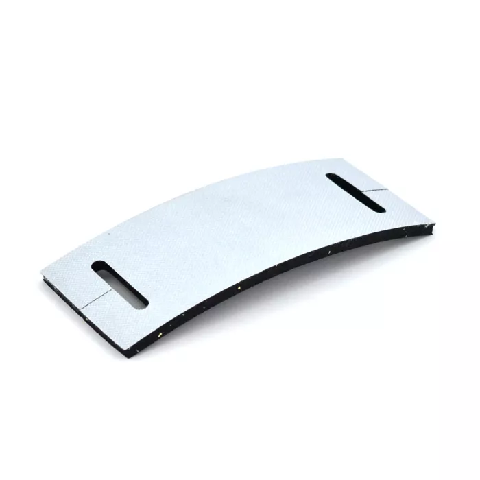[AWDR4PROTEC] PROTECTION SANGLE | 250 x 100 x 8 mm | 50 mm