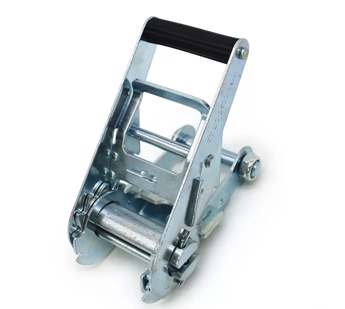[DNLE7RB2005A] TENDEUR D'ARRIMAGE POIGNEE COURTE | 50 mm | TMU: 5000 kg
