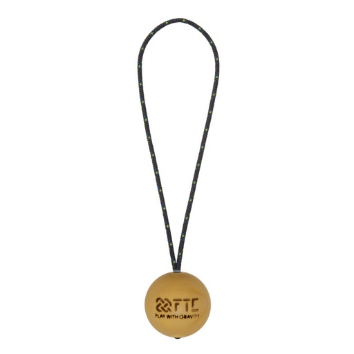 BOULE DE FERLETTE BOIS - FTC