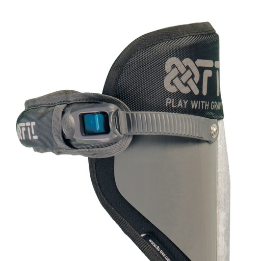 [FTKNKCQ] PAIRE DE COQUES POUR GRIMPETTE - KLIK N'KA - FTC