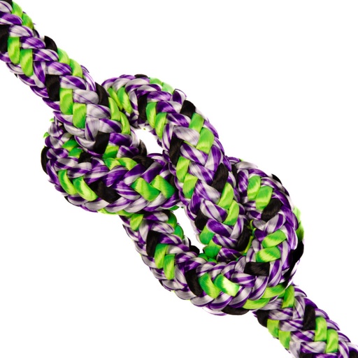 CORDE DE TRAVAIL 1 EPISSURE - ARGIOPE EVO - FTC | Ø11,7 mm
