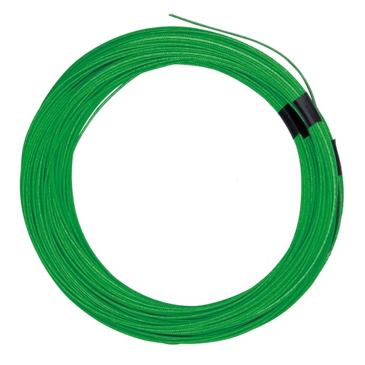 [FTFDV1660] CORDELETTE A LANCER - STIFFLINE - FTC | Ø1,6 mm | Vert | L: 60 m