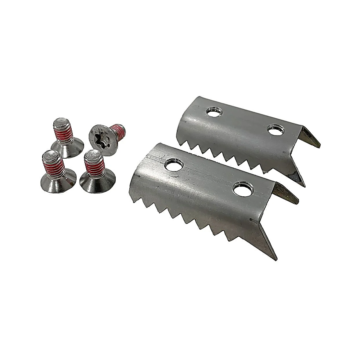 [FTKNKG] PAIRE DE GRIPS POUR KLIK N'KA - FTC
