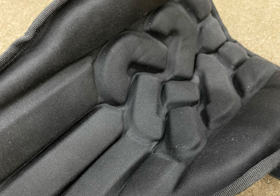 [FTKNKMO] PAIRE DE MOUSSES POUR KLIK N'KA - FTC