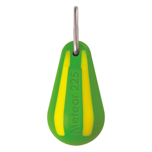SAC A LANCER RIGIDE - METEOR - FTC