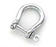 MANILLE LYRE GALVA