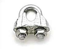 SERRE-CABLE GALVA | DIN 741
