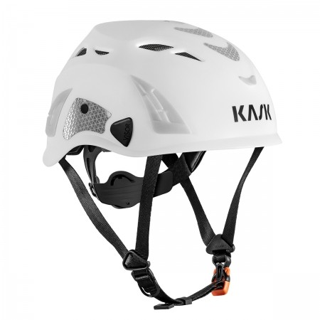 CASQUE - SUPERPLASMA HI-VIZ - KASK