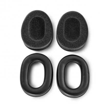 PAIRE DE MOUSSES POUR COQUE ANTIBRUIT - KASK
