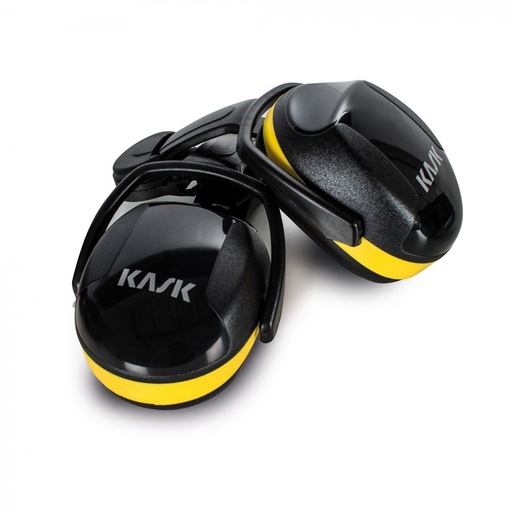 PAIRE DE COQUES ANTIBRUIT - KASK