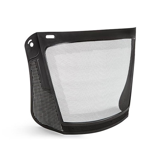 [KAWVI6] VISIERE - MESH VISOR - KASK