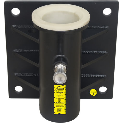 [KRFA6002212] FIXATION AU MUR POUR MULTISAFEWAY - KRATOS