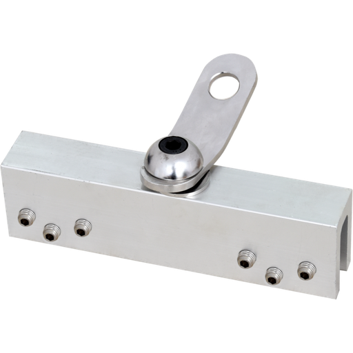 [KRFA6003400] POINT ANCRAGE POUR BAC ACIER JOINT DEBOUT - WAVY 2 - KRATOS