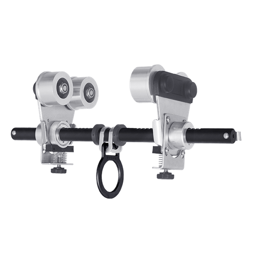 [KRFA6000803] POINT D'ANCRAGE MOBILE SUR ROULETTES POUR POUTRE IPN - GRAB'N'ROLL - KRATOS | 80 à 250 mm