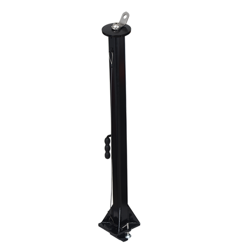 [KRFA6003200] POTELET D'ANCRAGE POUR CONTENEUR ISO - CONTE POST - KRATOS