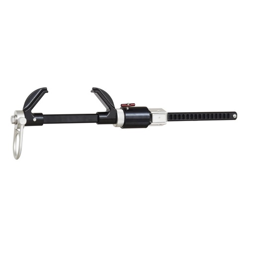 [KRFA6000805] ANCRAGE POUR POUTRE VERTICALE - VERTIGRAB - KRATOS