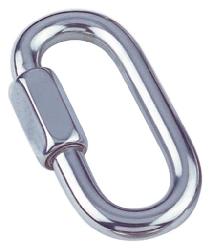 MAILLON RAPIDE INOX A4