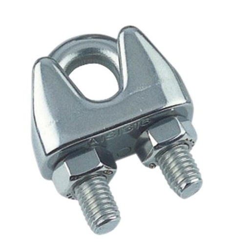 SERRE-CABLE INOX A4