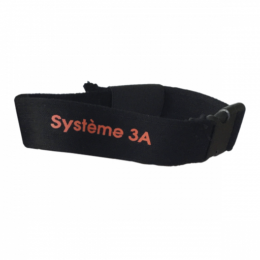 [3AAR00146] SANGLE ELASTIQUE POUR SYSTEME 3A