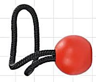 [ARRGR05] BOULE DE FERLETTE - ART