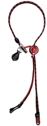 FAUSSE FOURCHE - ROPEGUIDE 2010 COCOON 5 - ART