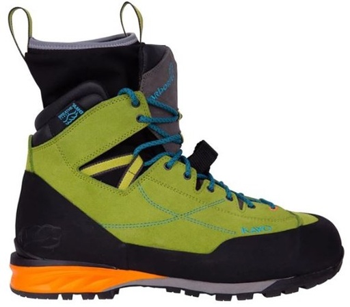 CHAUSSURE ANTICOUPURE - KAYO - ARBORTEC