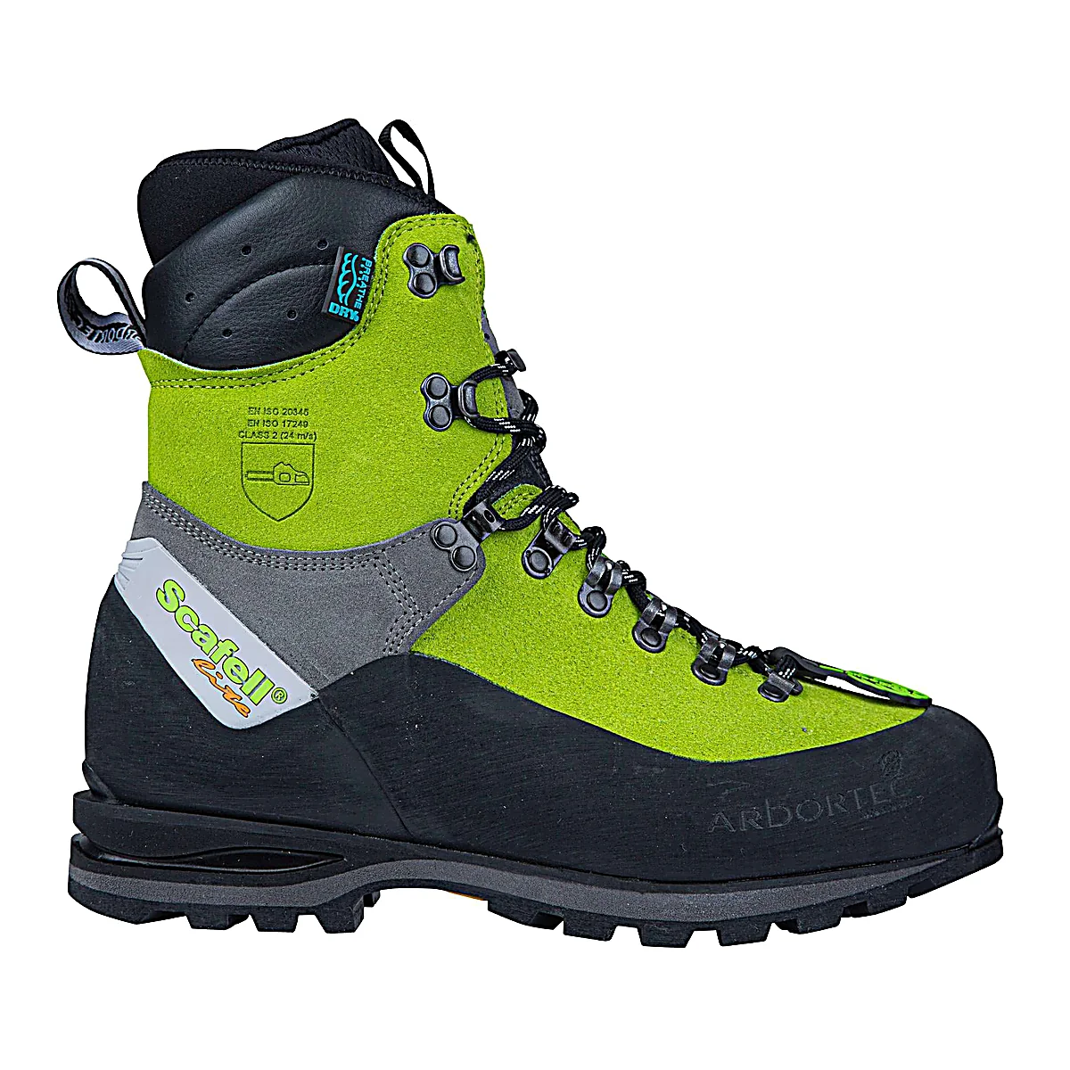 CHAUSSURE ANTICOUPURE - SCAFELL LITE - ARBORTEC