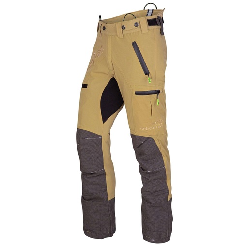 PANTALON ANTICOUPURE - BREATHEFLEX - ARBORTEC