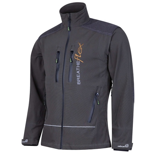 VESTE DE TRAVAIL - BREATHEFLEX PERFORMANCE WORK - ARBORTEC