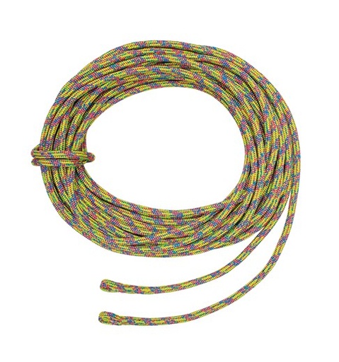 CORDE DE TRAVAIL 2 EPISSURES - KALIMBA - COURANT | Ø11,9 mm