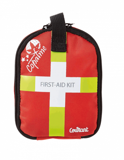 [COREL0TRSE] TROUSSE DE SECOURS - COURANT