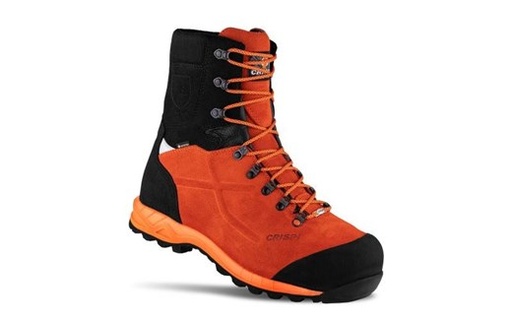 CHAUSSURE ANTICOUPURE - FORST KL2 GTX - CRISPI