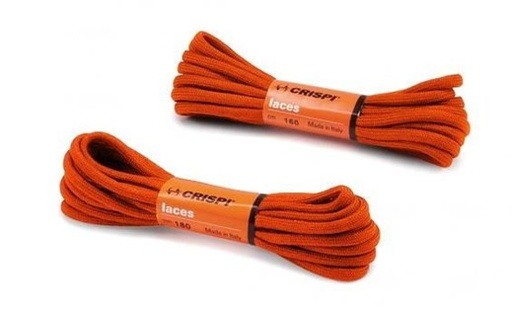 [CRISPILACET] PAIRE DE LACETS - CRISPI