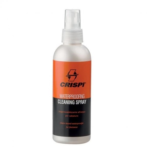 [CRISPISPRAY] SPRAY IMPERMEABILISANT - CRISPI