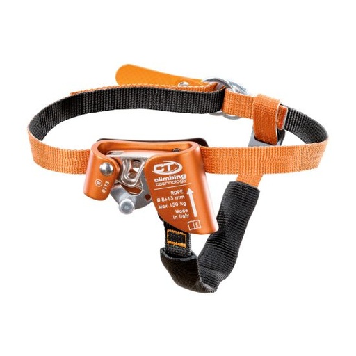 BLOQUEUR DE PIED - QUICK STEP-A - CCLIMBING TECHNOLOGY / SKYLOTEC
