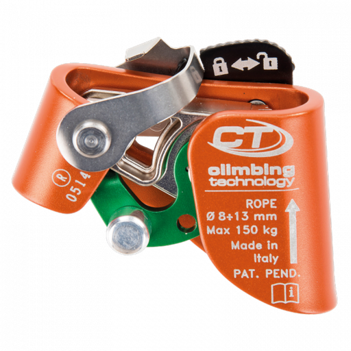 BLOQUEUR DE PIED POUR GRIFFE - QUICK TREE - CLIMBING TECHNOLOGY / SKYLOTEC