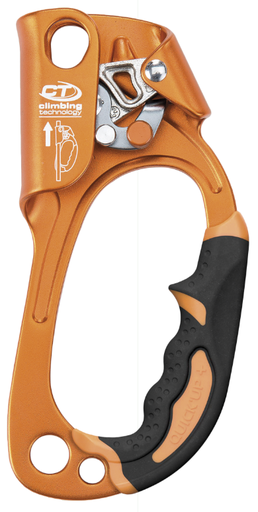 POIGNEE - QUICK'UP+ - CLIMBING TECHNOLOGY / SKYLOTEC