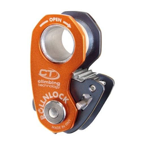 [CYH336] POULIE - ROLLNLOCK - CLIMBING TECHNOLOGY / SKYLOTEC