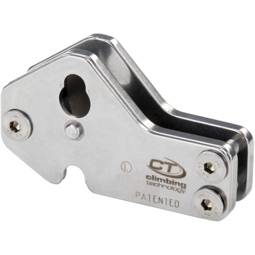 [CYH334] SUPPORT DE FIXATION POUR QUICK TREE - QT SPURS - CLIMBING TECHNOLOGY / SKYLOTEC