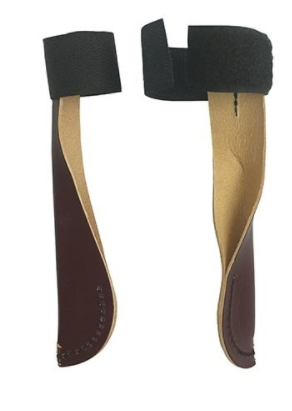[DINE26DS] PAIRE DE PROTECTIONS DE PICS - DISTEL