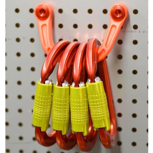 BOUCLE DE STOCKAGE - STOWAWAY - DMM