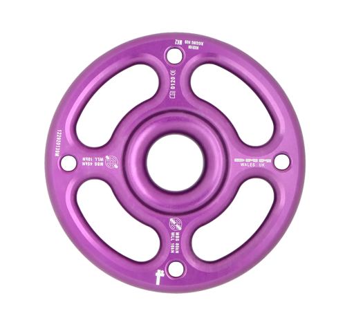 MULTIPLICATEUR D'ANCRAGE - HUB - DMM