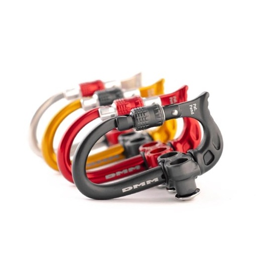 PORTE OUTIL - MICRO VAULT - DMM